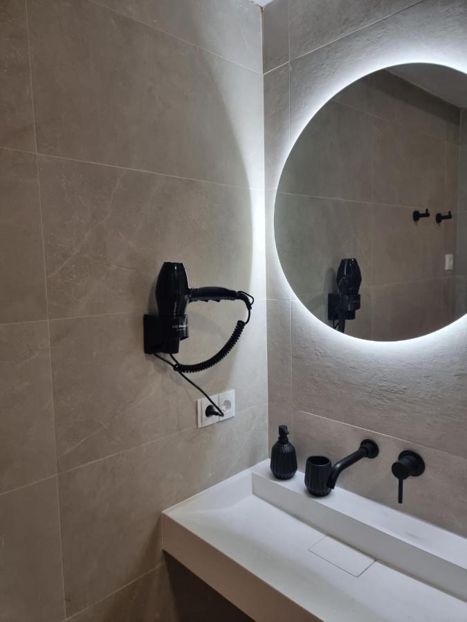 Ms4 Apartamentos Nervion Para 4 Personas Sevilla Buitenkant foto